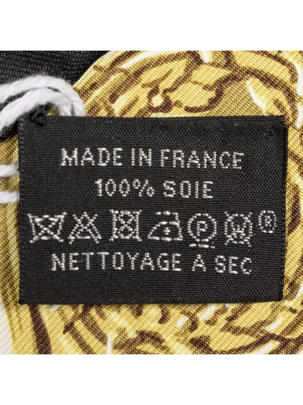 Hermes this authentic